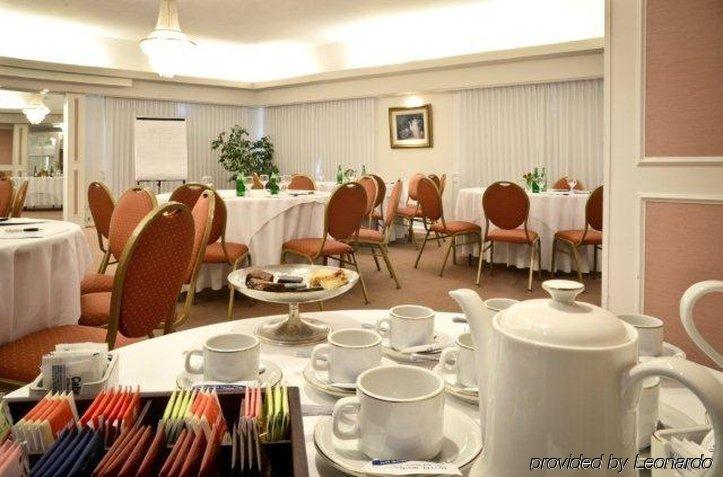 Hotel Presidente Mar del Plata Exteriör bild